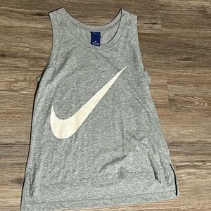 Nike workout tank